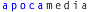 apoca media